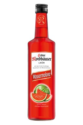 Echter Nordhäuser Wassermelone