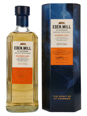 Eden Mill Bourbon Cask