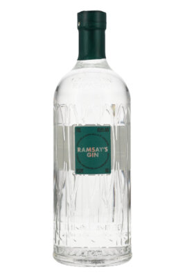 Eden Mill Ramsay's Gin