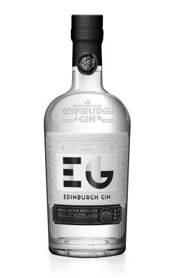 Edinburgh Gin