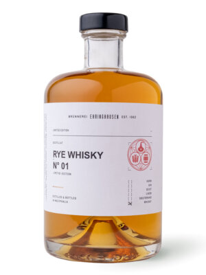 Ehringhausen Rye Whisky No. 1