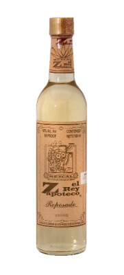 News: Mezcal El Rey Zapoteco Reposado gelangt offiziell nach Deutschland News: Mezcal El Rey Zapoteco Reposado gelangt offiziell nach Deutschland