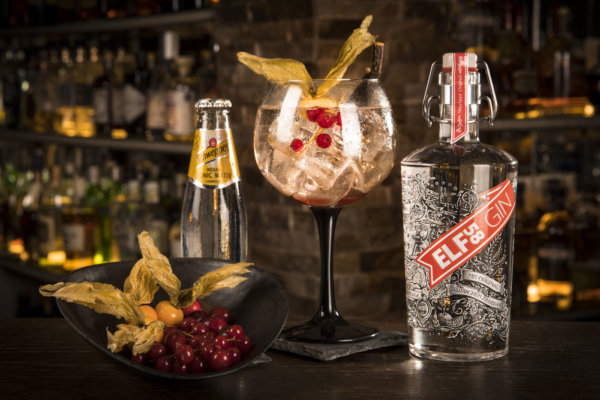 Elf58 Noble Tonic Elf58 Noble Tonic