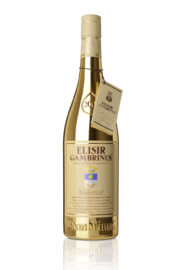 Elisir Gambrinus Gold
