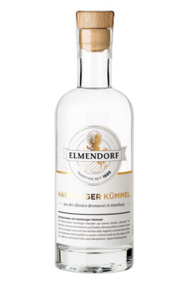 Elmendorf Hamburger Kümmel