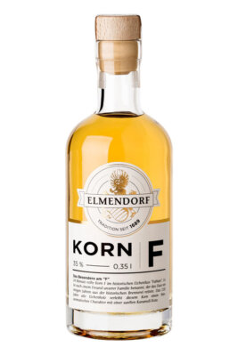 Elmendorf Korn F