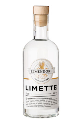 Elmendorf Limette