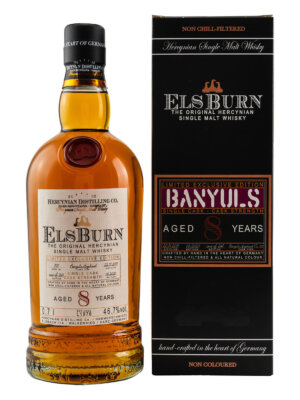 Elsburn Banyuls 2011/2020 8 Jahre