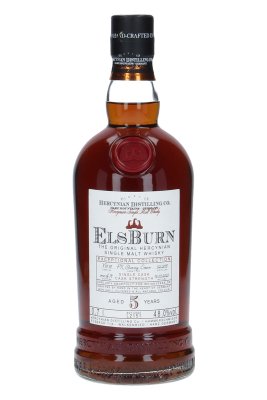 ElsBurn PX Sherry Octave 5 Jahre