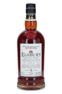 ElsBurn PX Sherry Octave Finish 8 Jahre für Whiskyfass.de