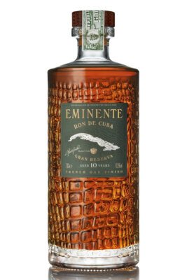 Eminente Gran Reserva Edition No. 1