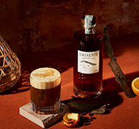 „Café Presidential“: Eminente Reserva mit Drinkidee zum International Coffee Day