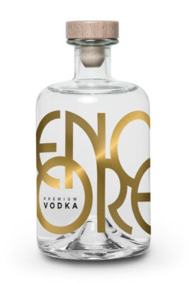 Encore Vodka