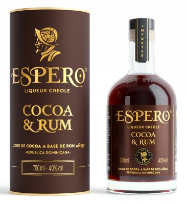 Espero Creole Cocoa & Rum