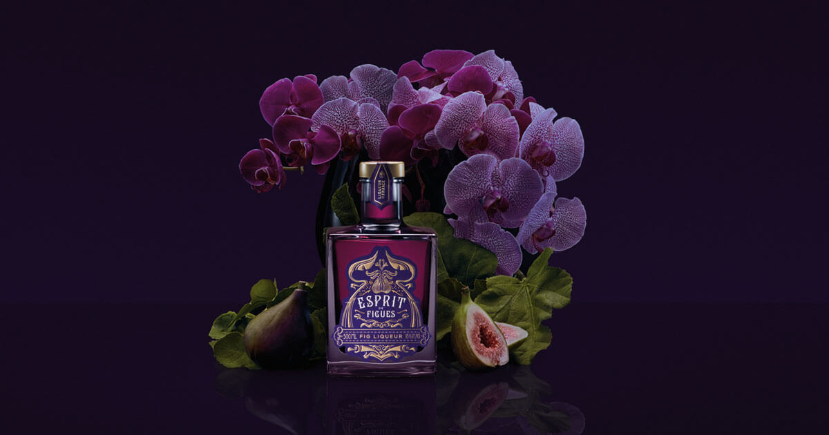 News: Esprit de Figues Fig Liqueur neu in Deutschland News: Esprit de Figues Fig Liqueur neu in Deutschland
