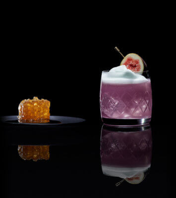 Fig Honey Sour Fig Honey Sour