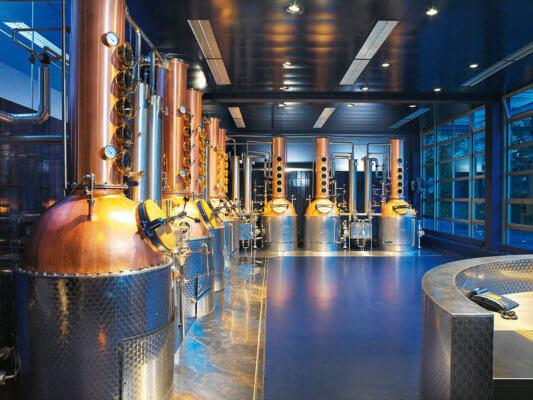 Etter Distillerie