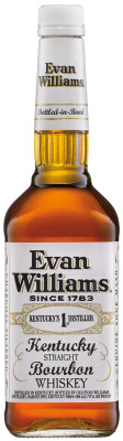 Evan Williams Bottled-in-Bond