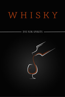 Eye for Spirits präsentiert Whisky-Buch
