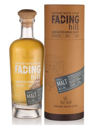 Fading Hill Single Malt Edition 01/24