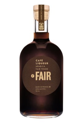 Fair Café Liqueur