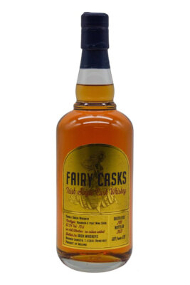 Fairy Casks 4 Port Cask Finish