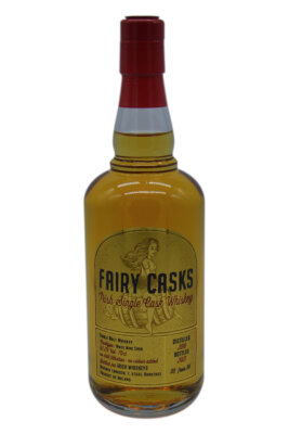 Fairy Casks 5 White Wine Cask