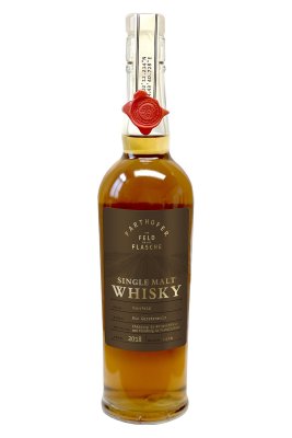 Farthofer Single Malt 2018 Double Cask