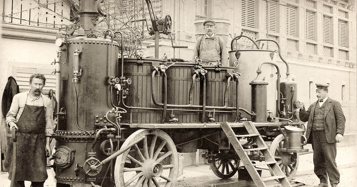 175 Jahre: Destillerie Fassbind feiert Jubiläum mit neuem Imagefilm