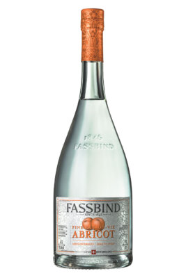 Fassbind Fine Eau-de-Vie Abricot