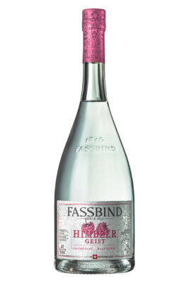 Fassbind Fine Eau-de-Vie Himbeergeist