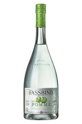 Fassbind Fine Eau-de-Vie Pomme