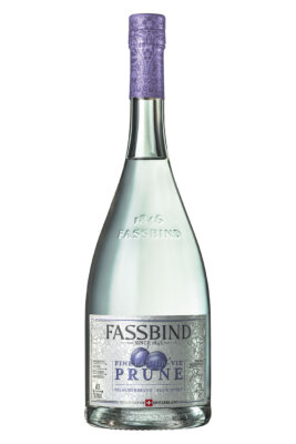 Fassbind Fine Eau-de-Vie Prune