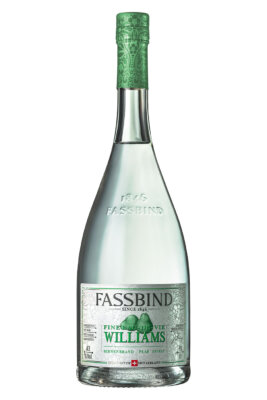 Fassbind Fine Eau-de-Vie Williams