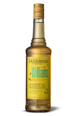 Fassbind Honig-Williams