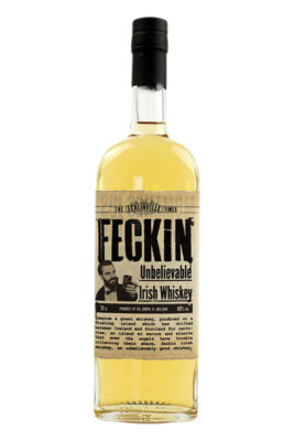 Feckin Irish Whiskey Feckin Irish Whiskey