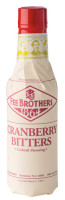 Fee Brothers Cranberry Bitters