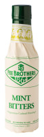 Fee Brothers Mint Bitters