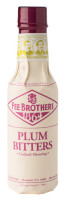 Fee Brothers Plum Bitters