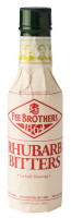 Fee Brothers Rhubarb Bitters