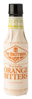 Fee Brothers West Indian Orange Bitters