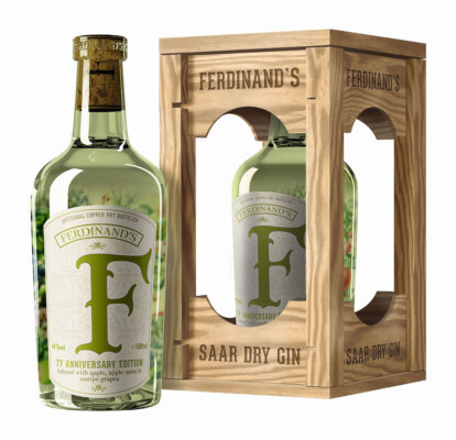 Ferdinand's 7 Jahre Anniversary Edition