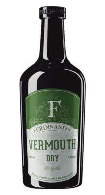 Ferdinand's Dry Vermouth