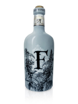 Ferdinand's Gin feiert 5. Geburtstag mit Limited Edition