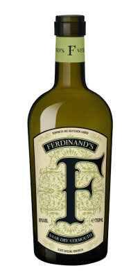 Ferdinand's Saar Dry Vermouth