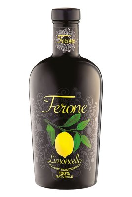 Ferone Limoncello