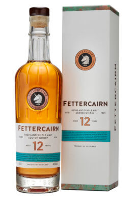 Fettercairn 12 Jahre