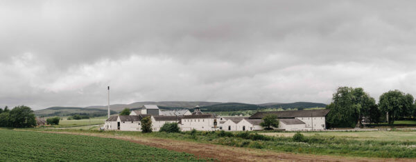 Fettercairn Distillery launcht neue Range