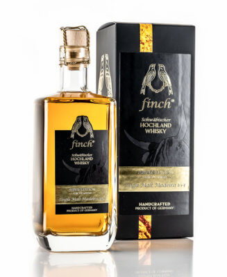 Finch PrivateEdition Madeira 19-1