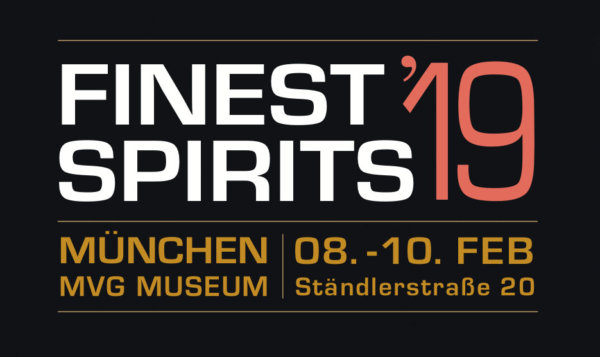 Finest Spirits 2019 wird im Zeichen des Rums stehen